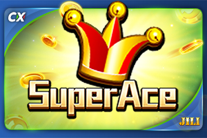 Super Ace