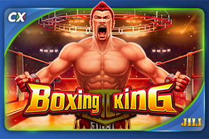 Boxing King
