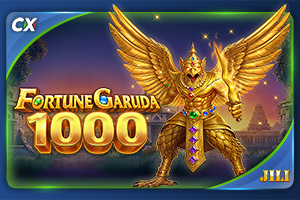 Fortune Garuda 1000